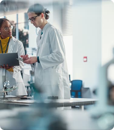 La innovación como motor en el desarrollo de soluciones veterinarias